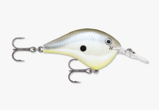 Rapala DT04 Dives To Series 5cm - 